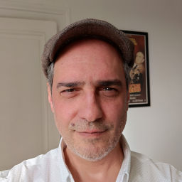 Photographie de Charles Da Costa