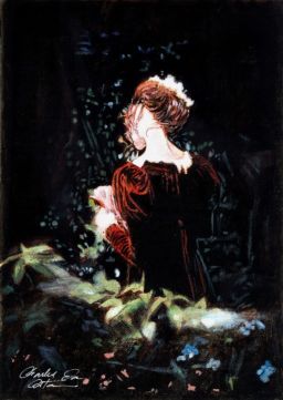 Souvenir par Charles Da Costa